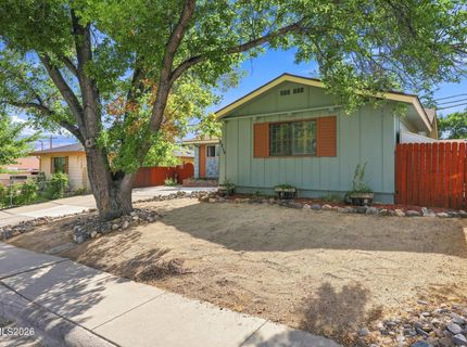 1215 Colusa Drive, Reno, NV 89503 Photo