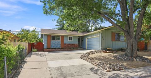 1215 Colusa Drive, Reno, NV 89503 Photo
