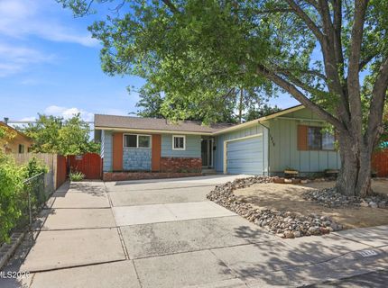 1215 Colusa Drive, Reno, NV 89503 Photo