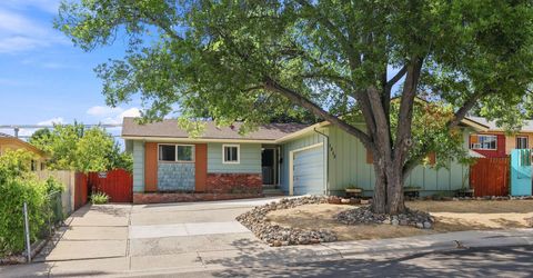 1215 Colusa Drive, Reno, NV 89503 Photo
