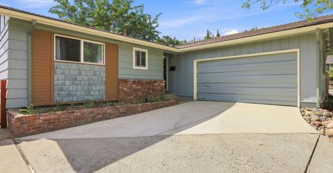 1215 Colusa Drive, Reno, NV 89503 Photo
