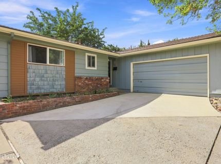 1215 Colusa Drive, Reno, NV 89503 Photo