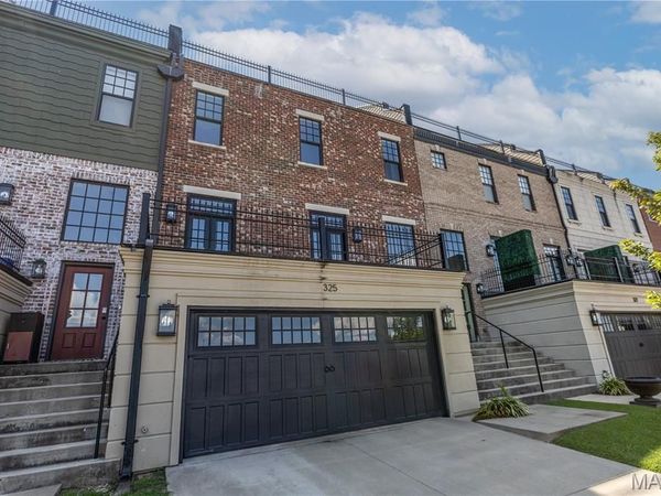 325 N Main Street , Cape Girardeau, MO 63701