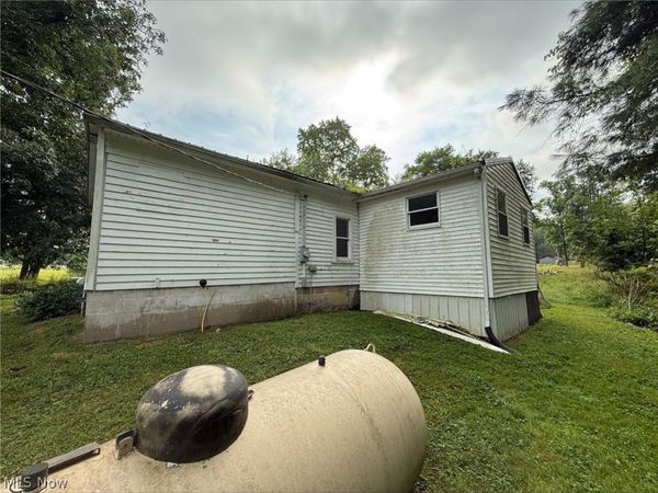 1027 Township Road 3475 , Perrysville, OH 44864