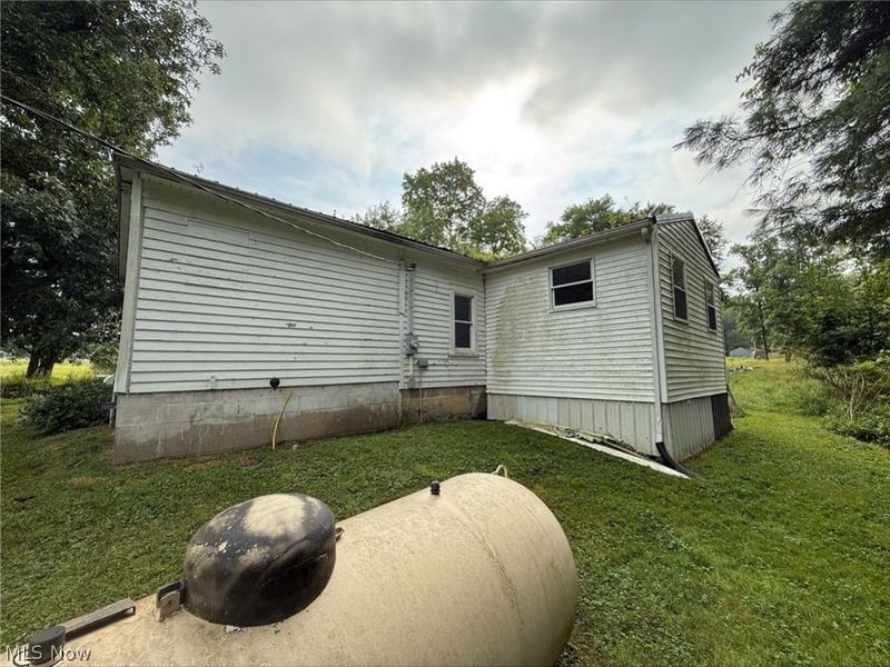 1027 Township Road 3475 , Perrysville, OH 44864 Photo 1