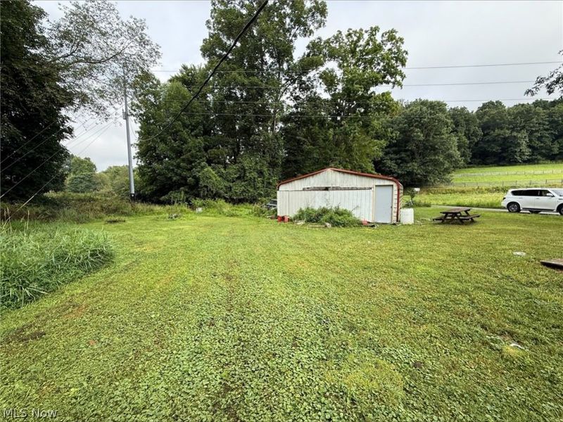 1027 Township Road 3475 , Perrysville, OH 44864 Photo 10