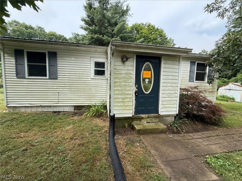 1027 Township Road 3475 , Perrysville, OH 44864 Photo 2