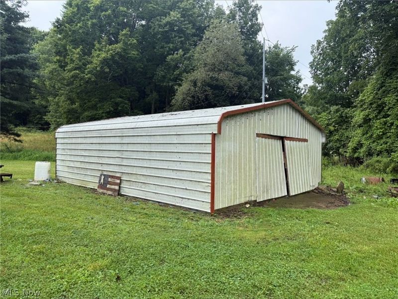 1027 Township Road 3475 , Perrysville, OH 44864 Photo 3