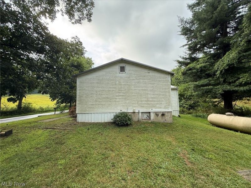 1027 Township Road 3475 , Perrysville, OH 44864 Photo 4