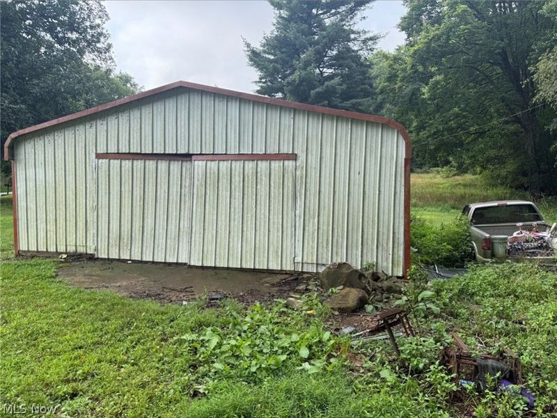 1027 Township Road 3475 , Perrysville, OH 44864 Photo 6