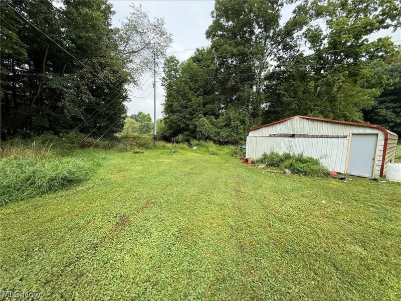 1027 Township Road 3475 , Perrysville, OH 44864 Photo 7