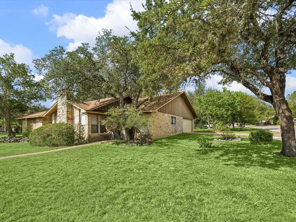 7115 Danwood DR, Austin, TX 78759