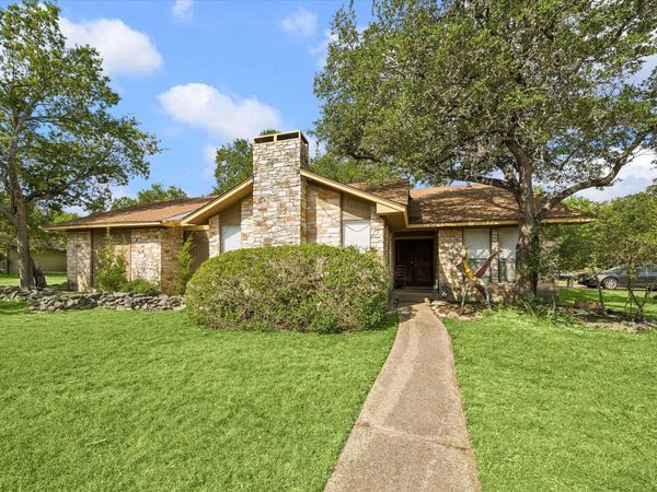 7115 Danwood DR, Austin, TX 78759