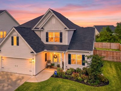 275 Fiddleback Drive, Summerville, SC 29486