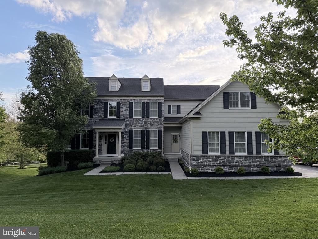 1 MAGNOLIA WAY, CHADDS FORD, PA 19317