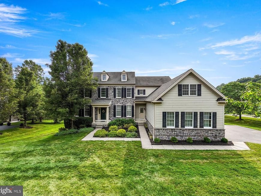 1 Magnolia Way, Chadds Ford, PA 19317 Main Photo