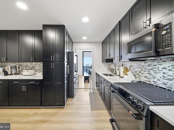 6101 EDSALL ROAD, Unit 1805, ALEXANDRIA, VA 22304