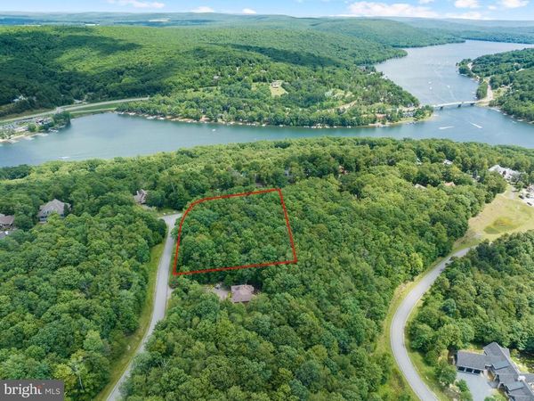 Lot 37 DEEP CREEK HIGHLANDS ROAD, MC HENRY, MD 21541