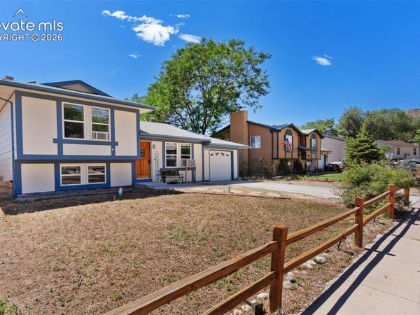 514 Phay Avenue, Canon City, CO 81212