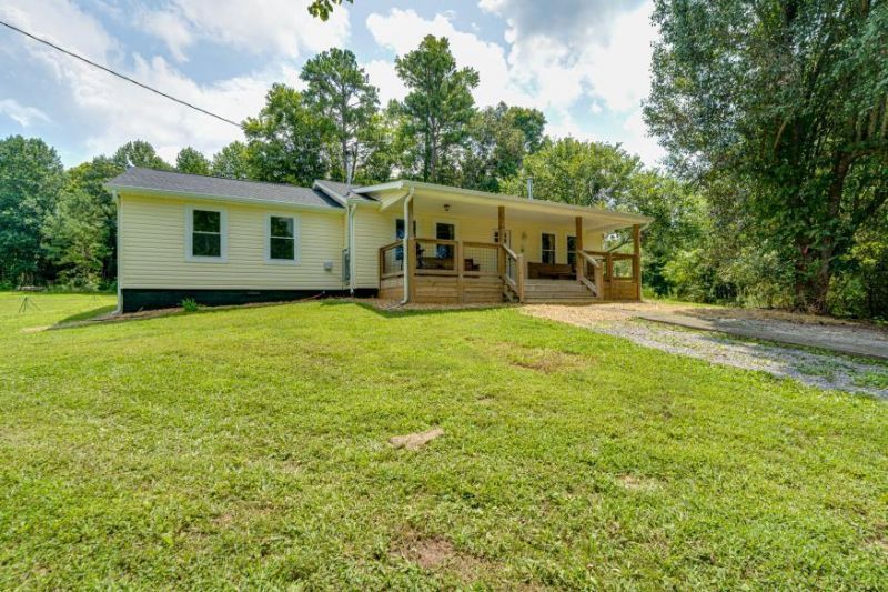 1569 County Road 750 Athens, TN 37303