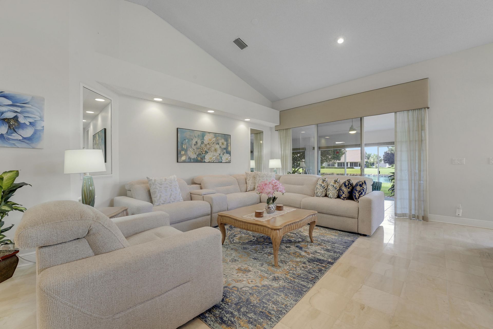 7136 Ashford Lane, Boynton Beach, FL 33472 Photo