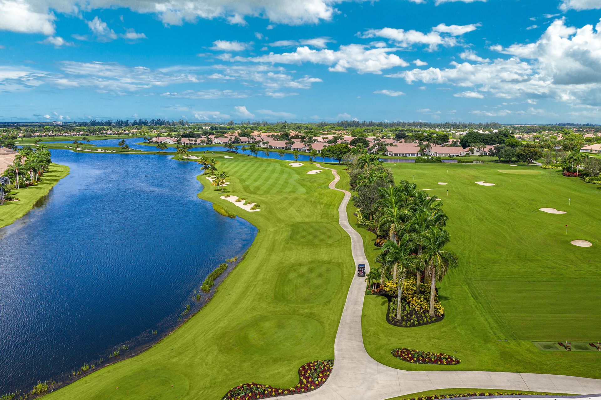 7136 Ashford Lane, Boynton Beach, FL 33472 Photo