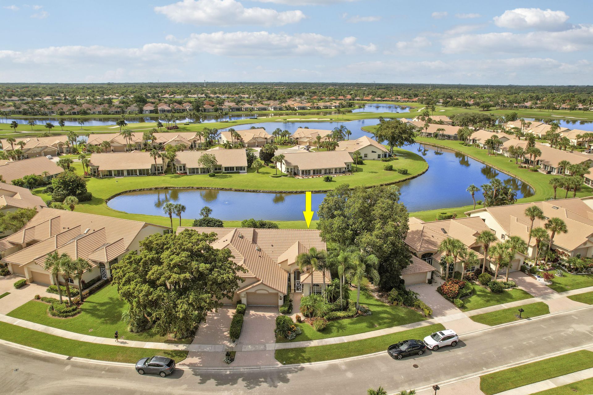 7136 Ashford Lane, Boynton Beach, FL 33472 Photo