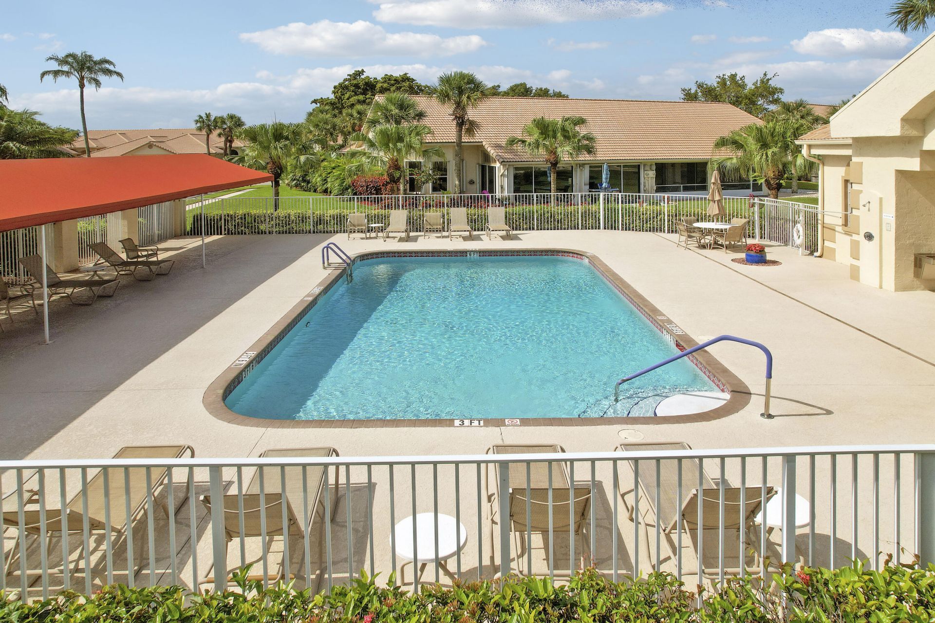 7136 Ashford Lane, Boynton Beach, FL 33472 Photo