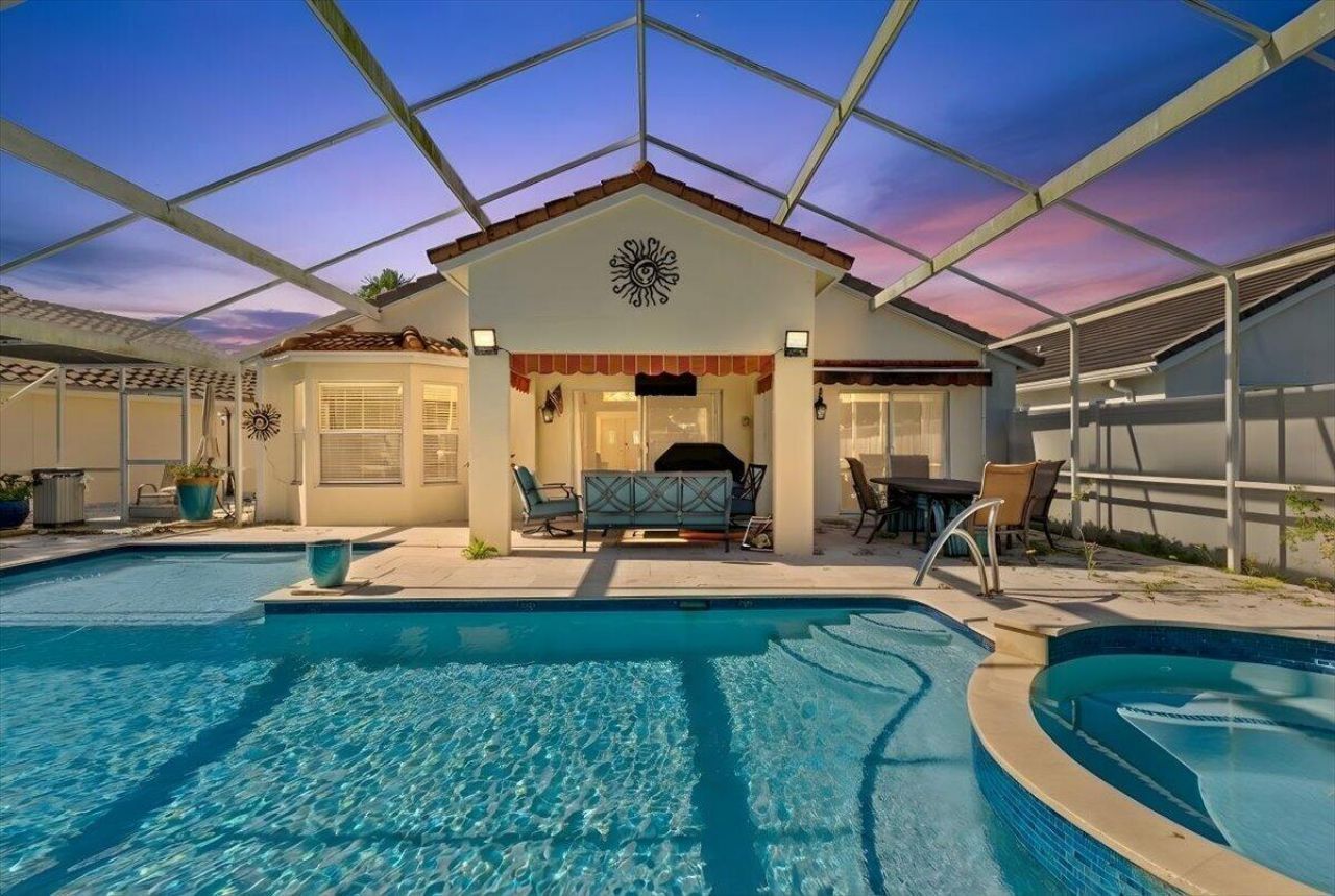 7534 Ironbridge Circle, Delray Beach, FL 33446 Photo