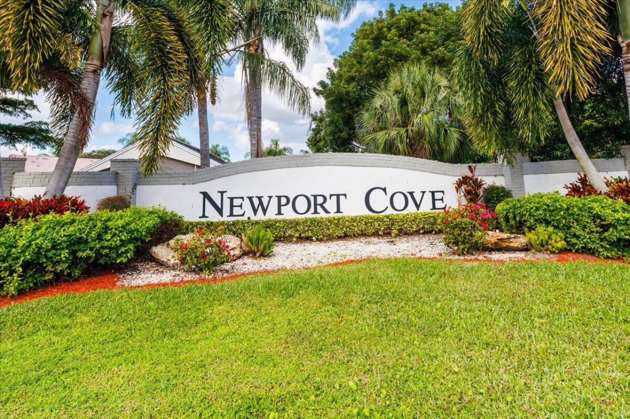 7534 Ironbridge Circle, Delray Beach, FL 33446 Photo