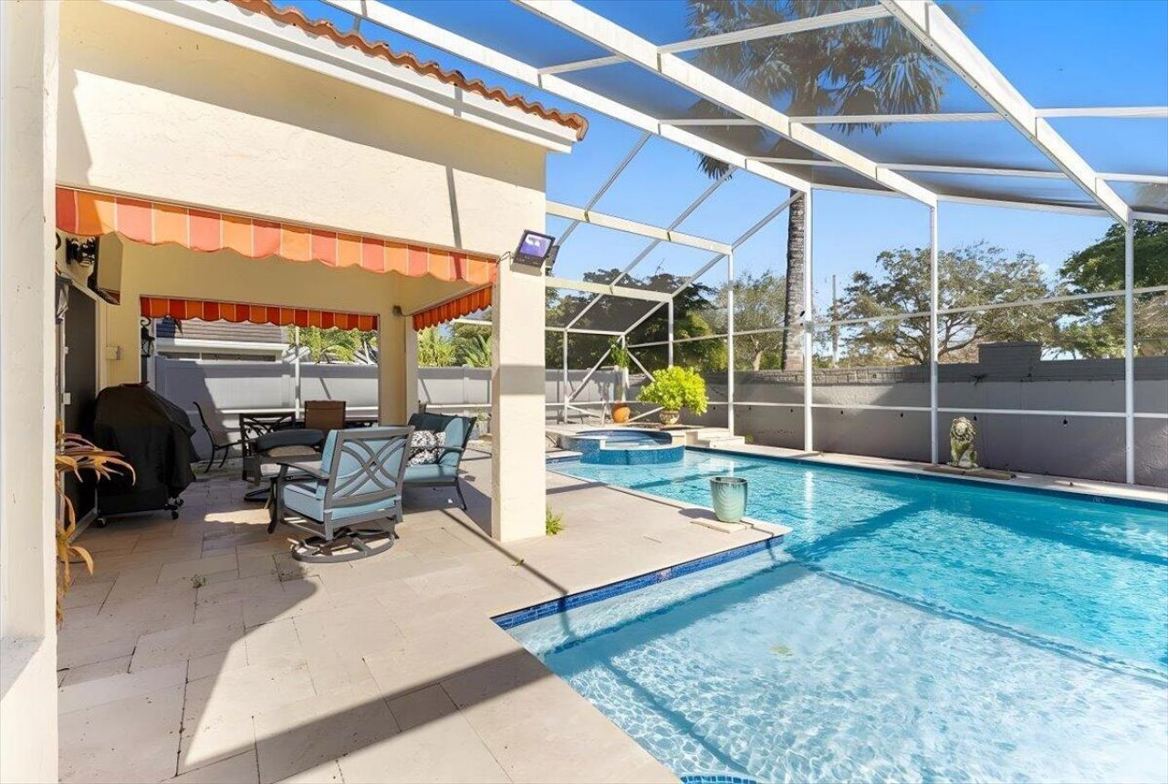 7534 Ironbridge Circle, Delray Beach, FL 33446 Photo