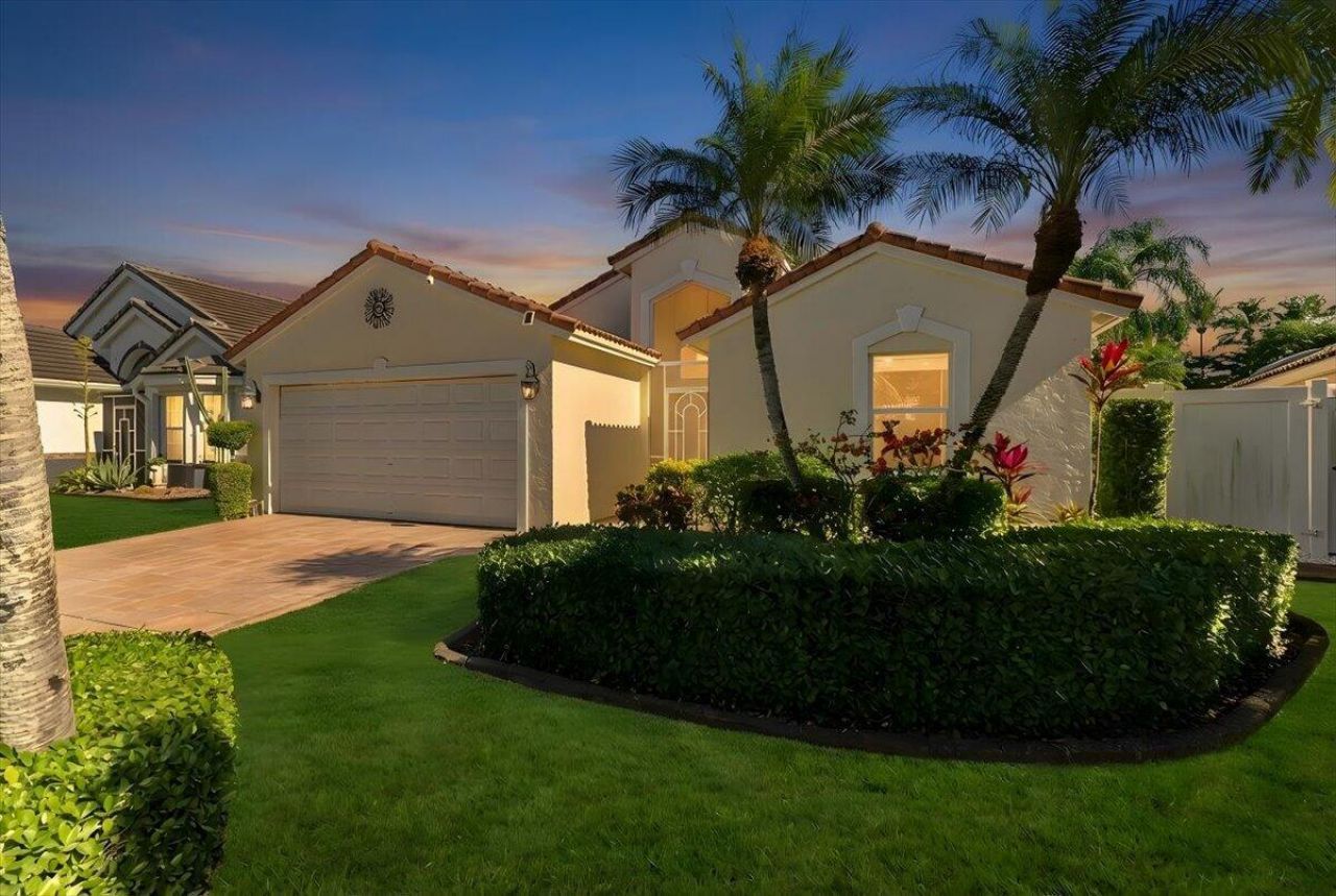 7534 Ironbridge Circle, Delray Beach, FL 33446 Photo