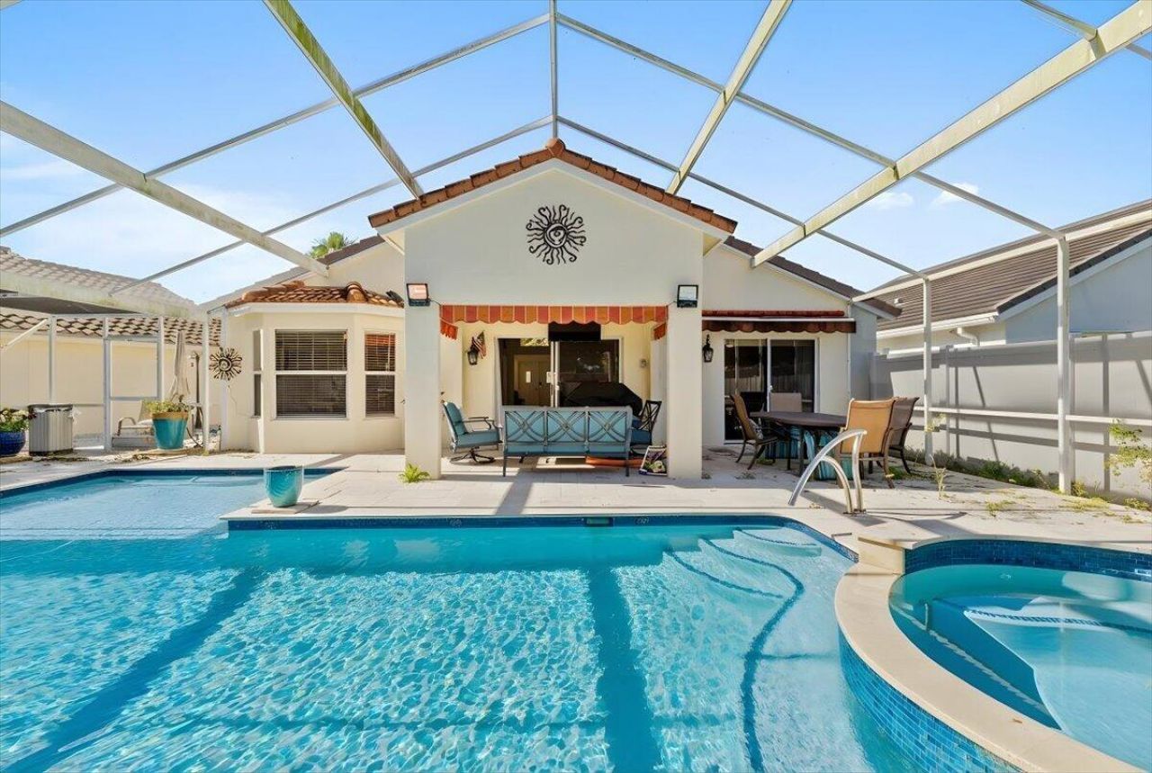 7534 Ironbridge Circle, Delray Beach, FL 33446 Photo