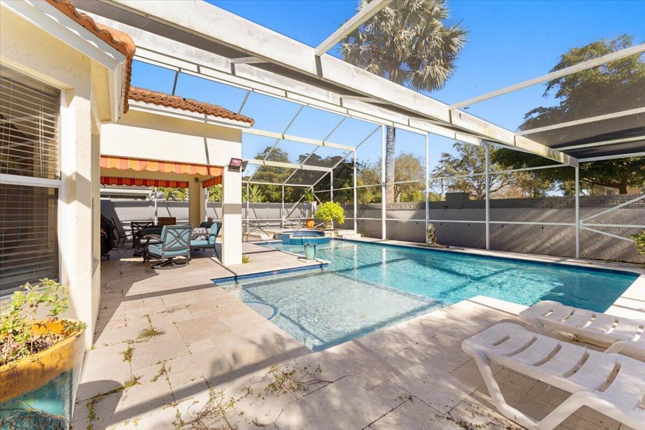 7534 Ironbridge Circle, Delray Beach, FL 33446 Photo