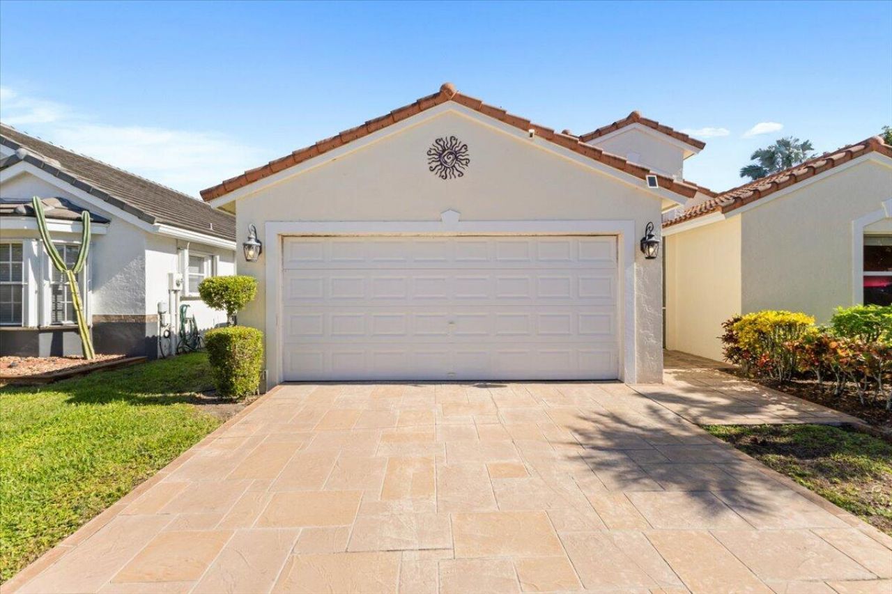 7534 Ironbridge Circle, Delray Beach, FL 33446 Photo
