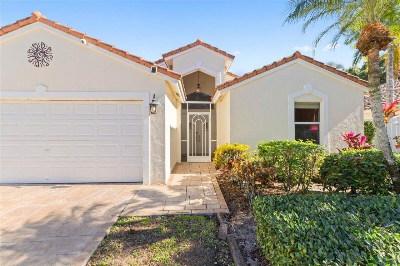 7534 Ironbridge Circle, Delray Beach, FL 33446 Photo