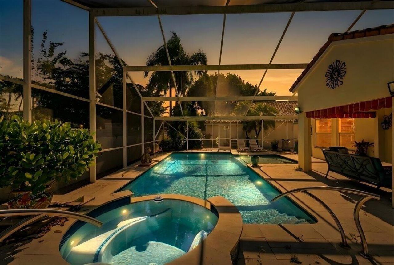 7534 Ironbridge Circle, Delray Beach, FL 33446 Photo