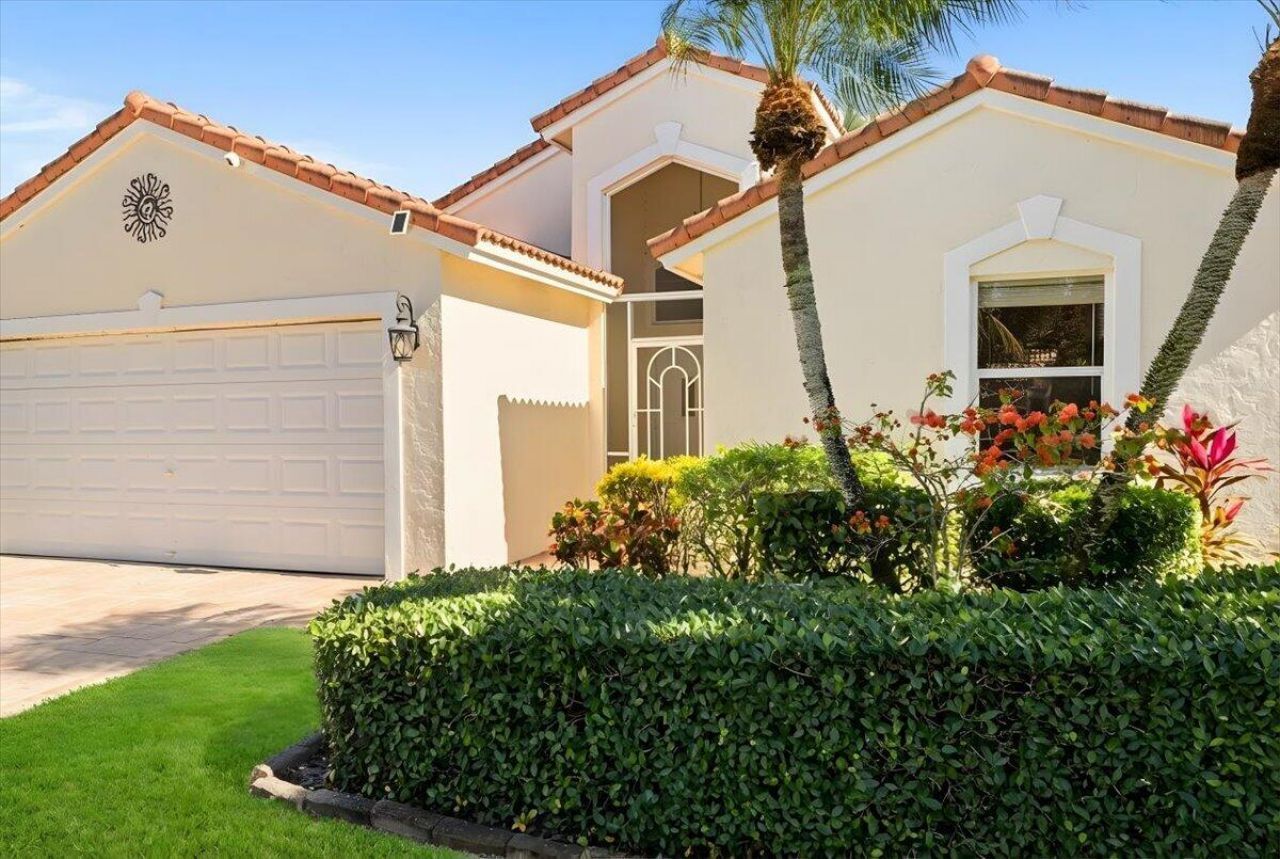 7534 Ironbridge Circle, Delray Beach, FL 33446 Photo