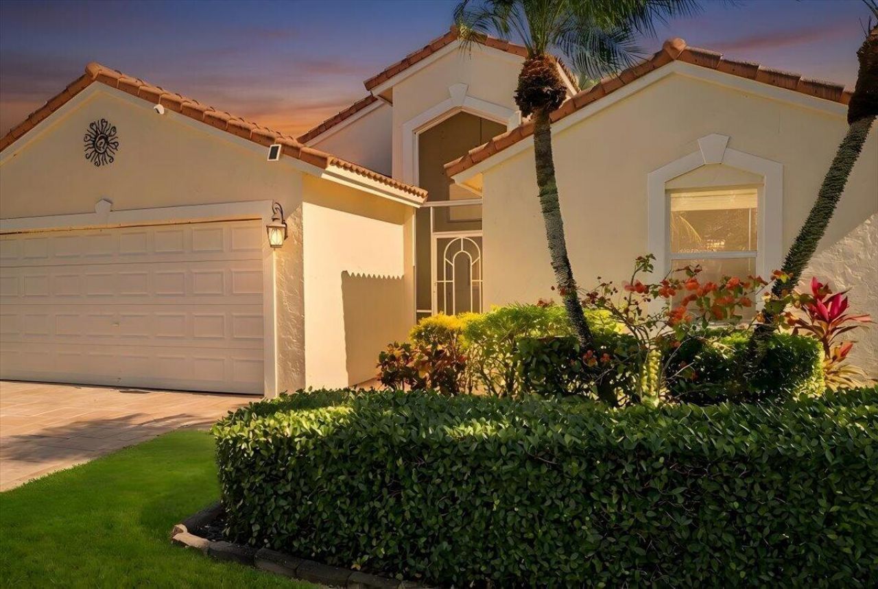 7534 Ironbridge Circle, Delray Beach, FL 33446 Photo