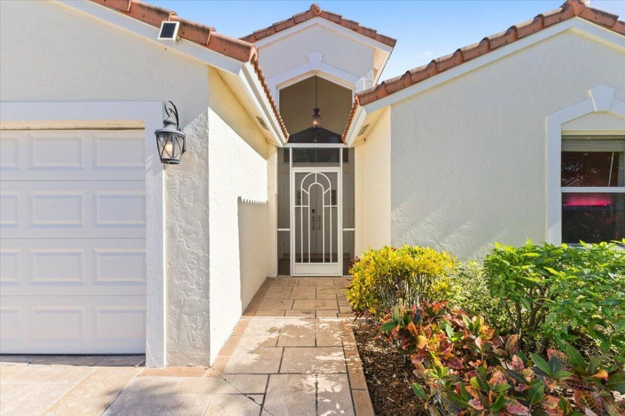 7534 Ironbridge Circle, Delray Beach, FL 33446 Photo
