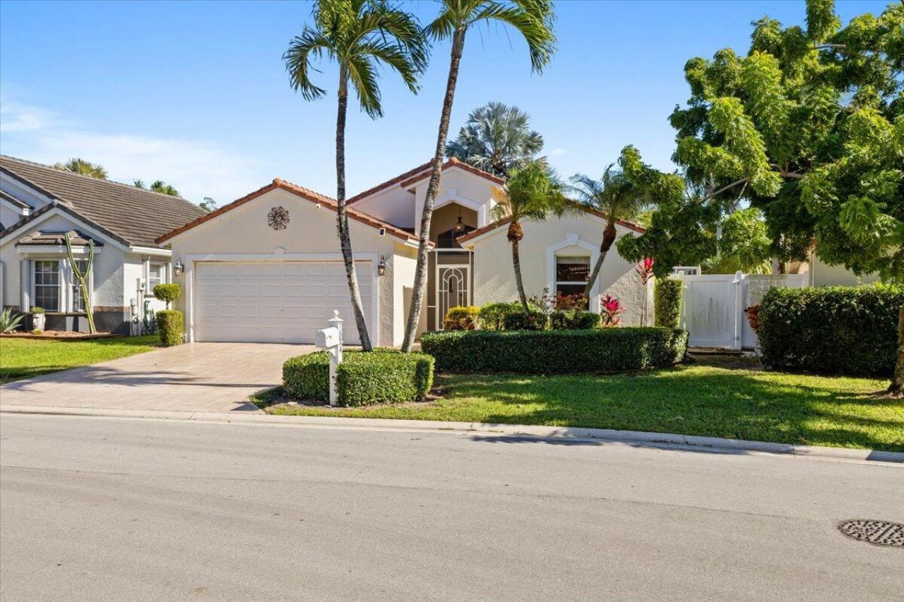 7534 Ironbridge Circle, Delray Beach, FL 33446 Photo