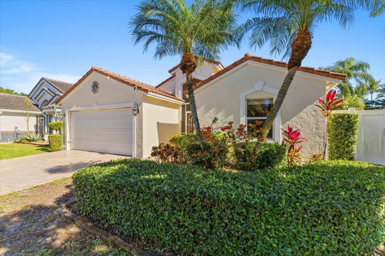 7534 Ironbridge Circle, Delray Beach, FL 33446 Photo