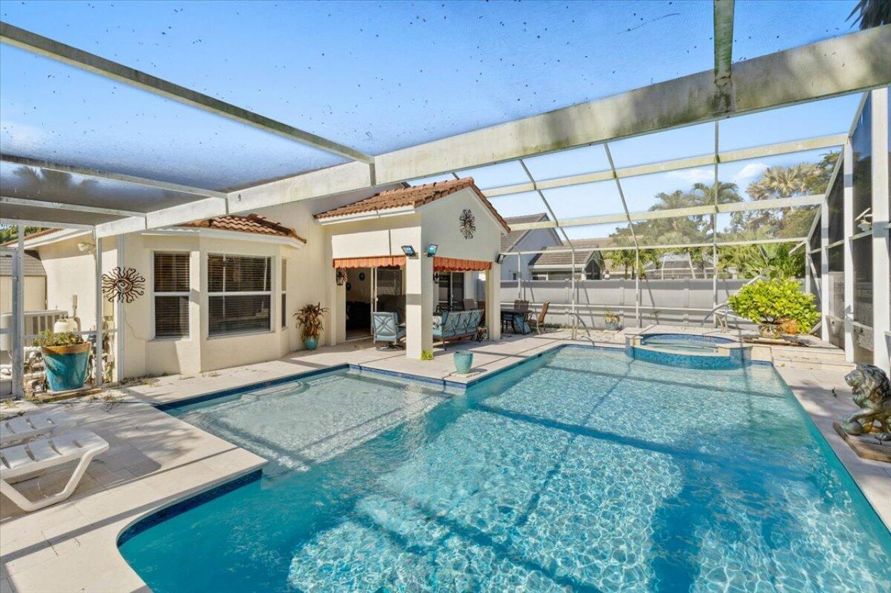7534 Ironbridge Circle, Delray Beach, FL 33446 Photo