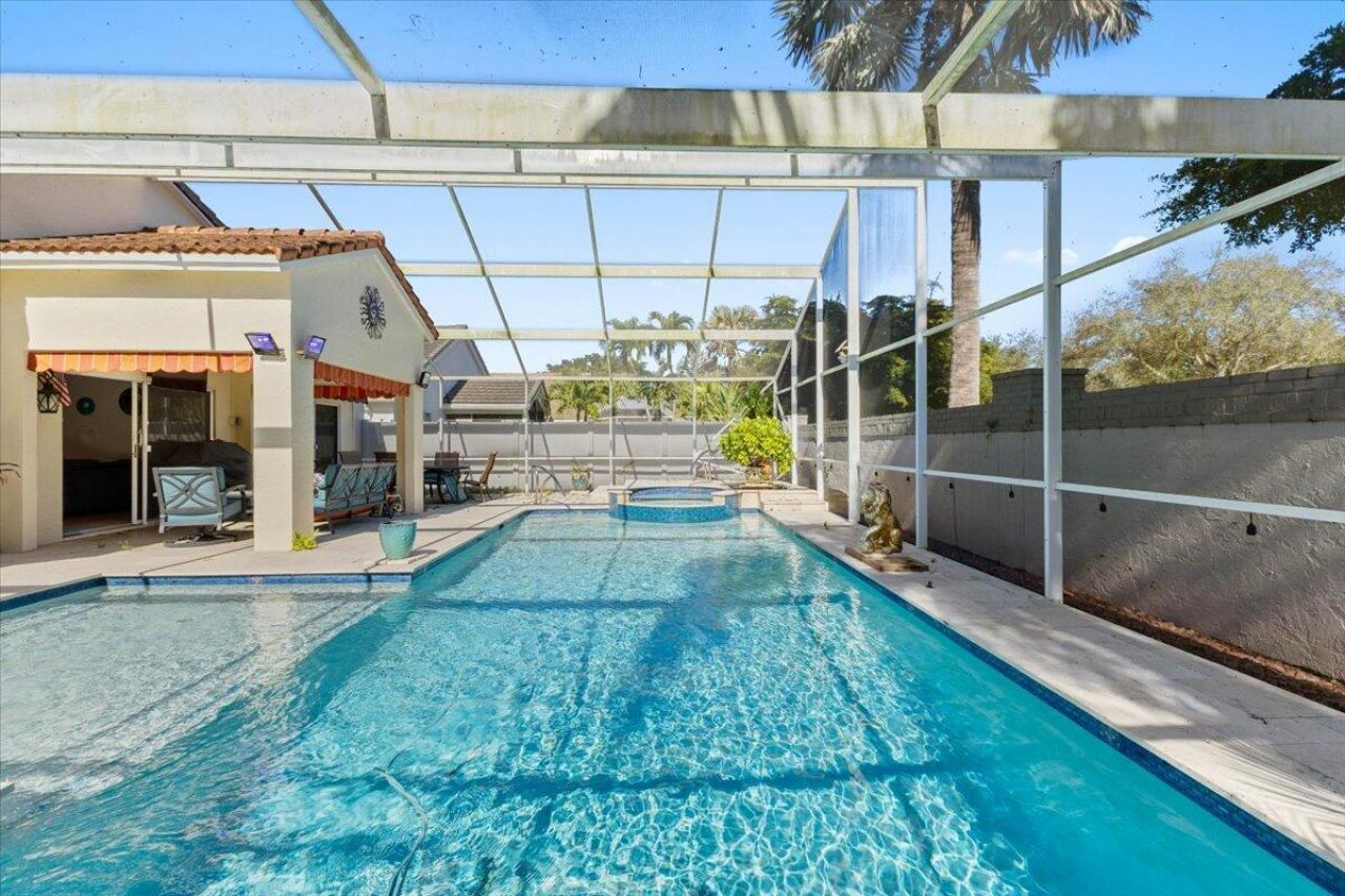7534 Ironbridge Circle, Delray Beach, FL 33446 Photo