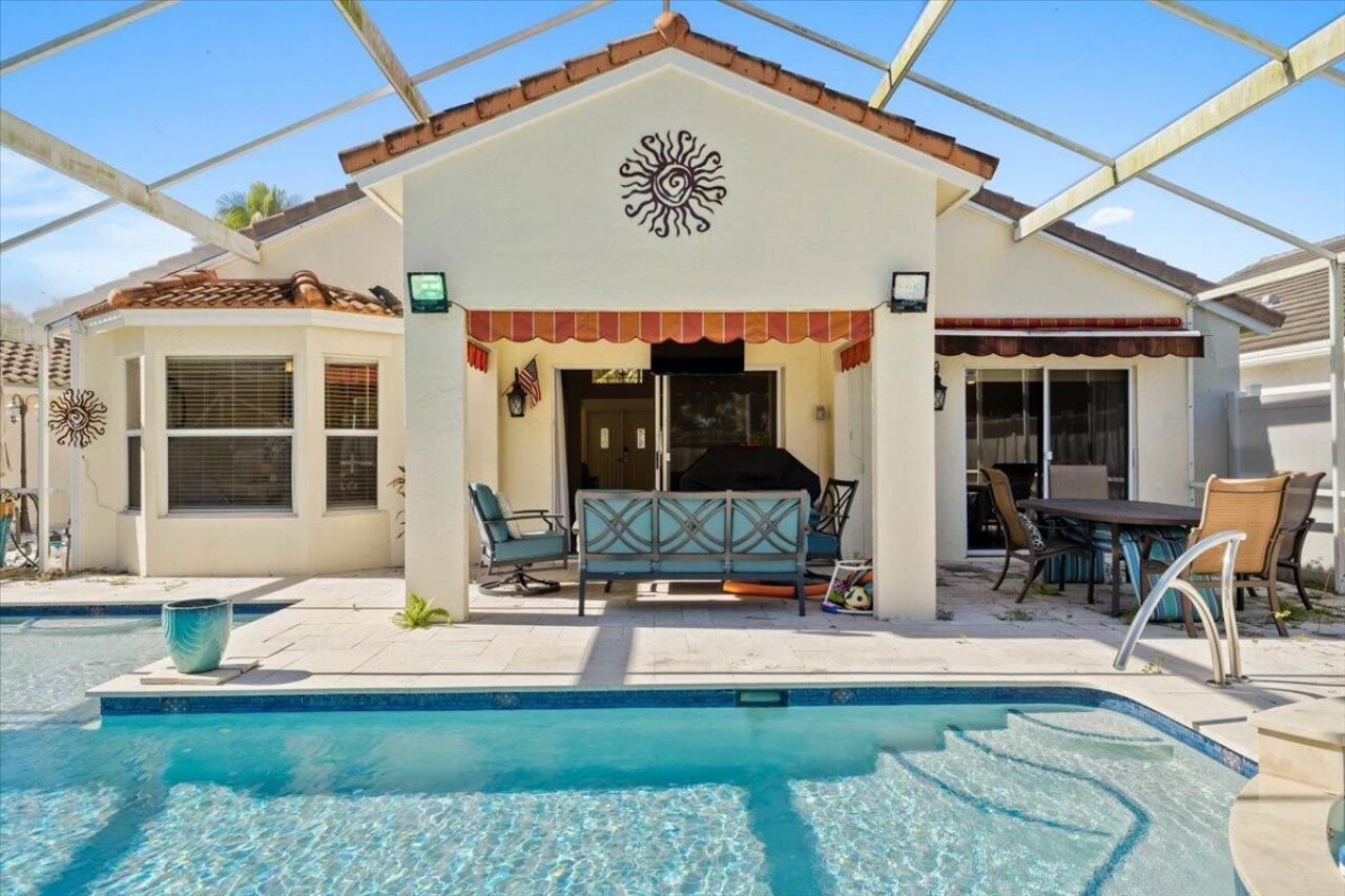 7534 Ironbridge Circle, Delray Beach, FL 33446 Photo
