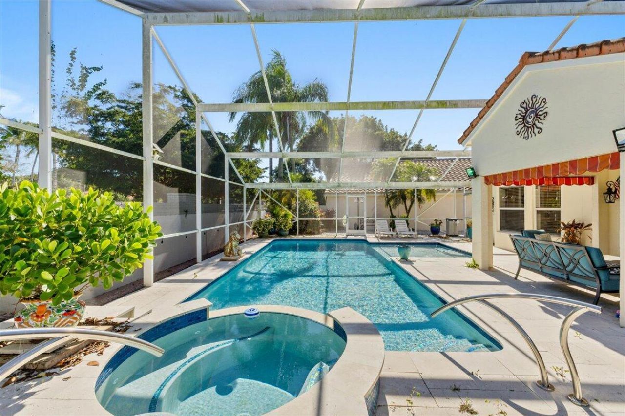 7534 Ironbridge Circle, Delray Beach, FL 33446 Photo