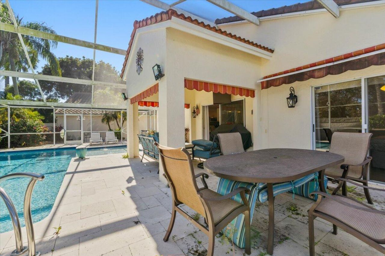 7534 Ironbridge Circle, Delray Beach, FL 33446 Photo