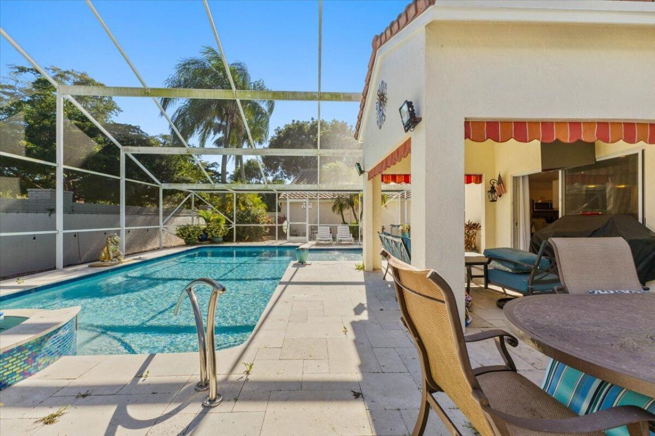 7534 Ironbridge Circle, Delray Beach, FL 33446 Photo