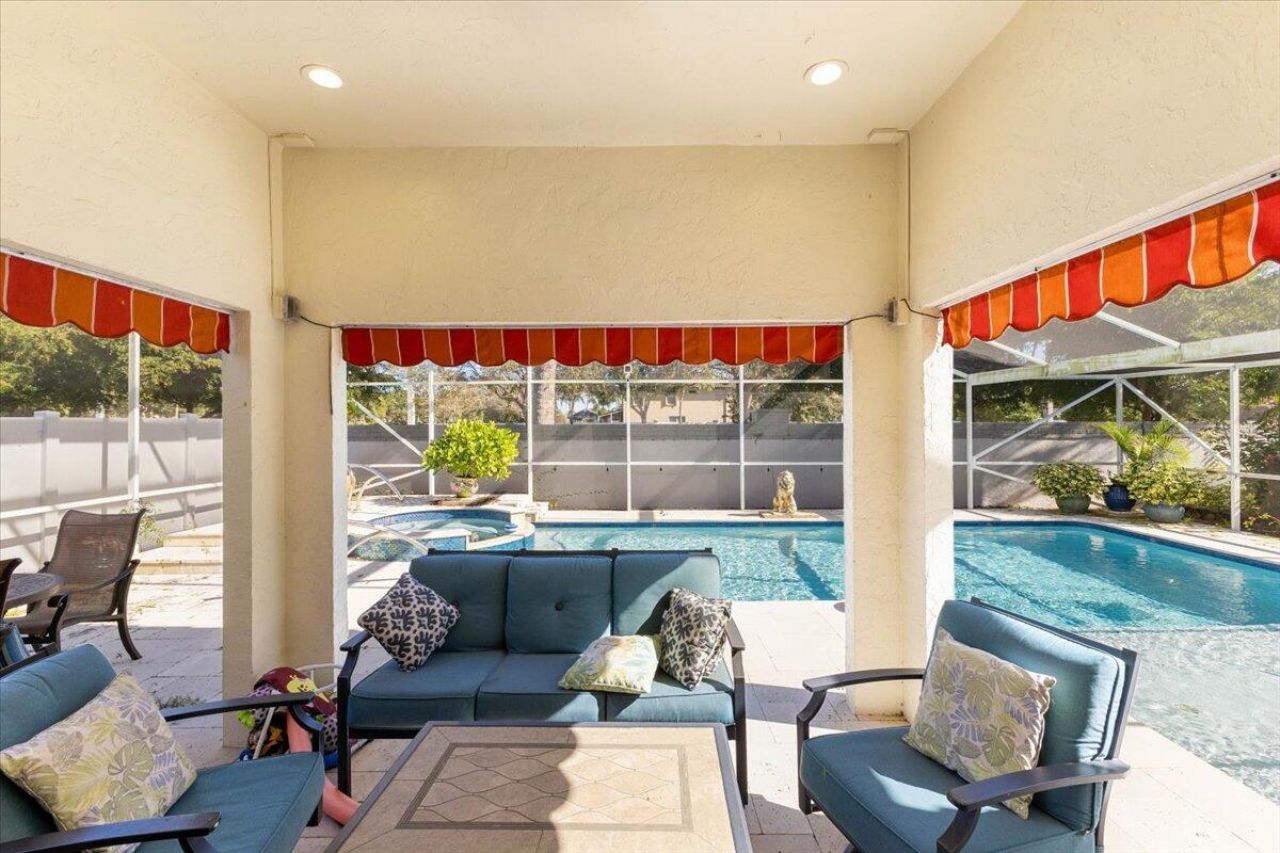 7534 Ironbridge Circle, Delray Beach, FL 33446 Photo