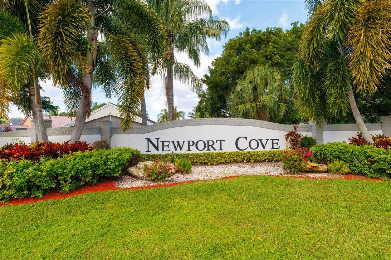 7534 Ironbridge Circle, Delray Beach, FL 33446 Photo